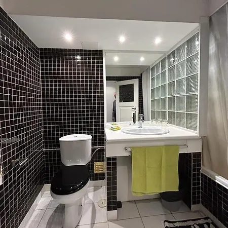 Bairro Alto Flat Lizbona
