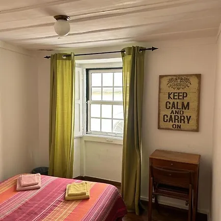 Apartment Bairro Alto Flat