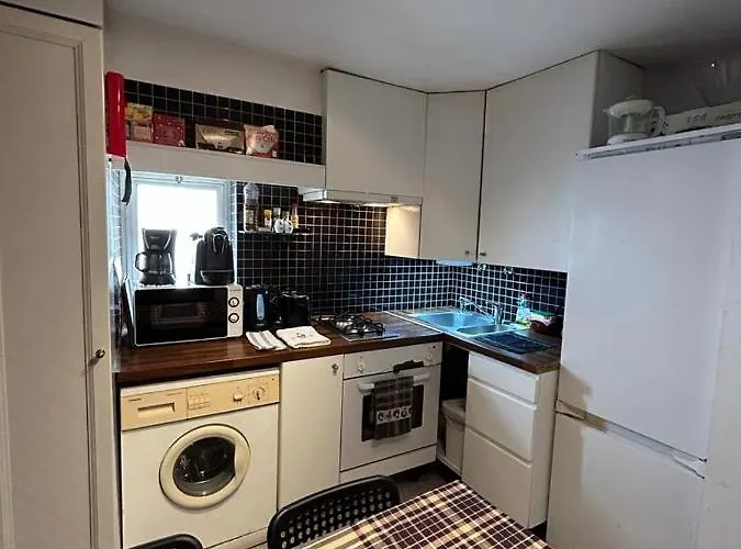 דירה Bairro Alto Flat